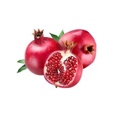 Fresh Pomegranate