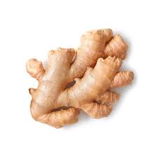 Fresh Ginger
