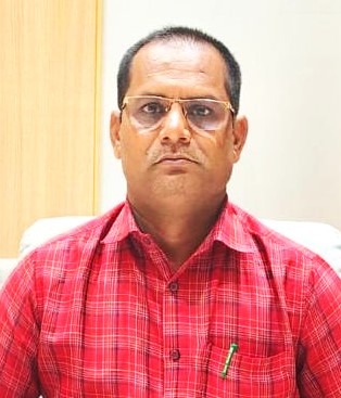 Ashok Panchal