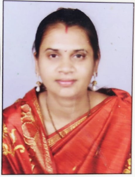 Mrs. Swapnali Gaikwad